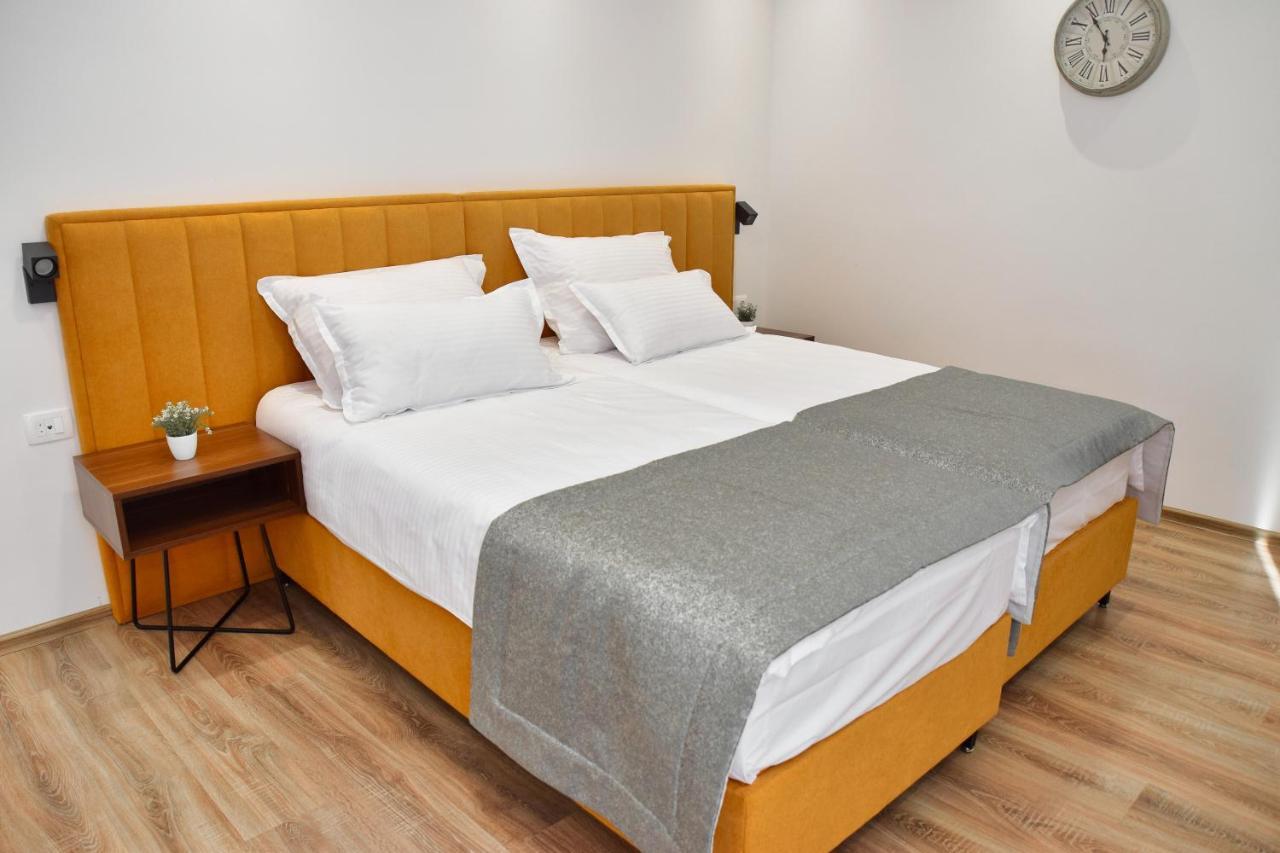 Hotel Premium Jajca Kültér fotó