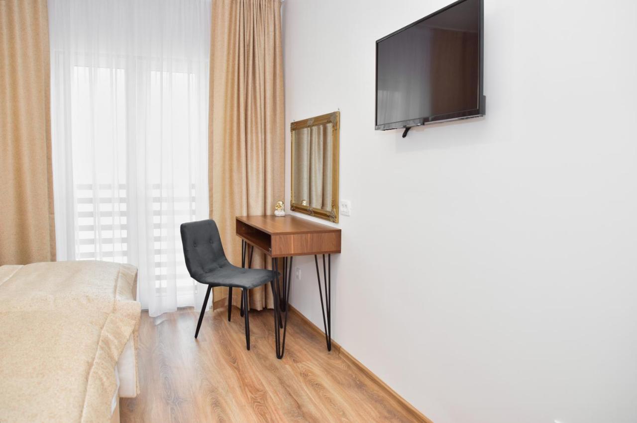 Hotel Premium Jajca Kültér fotó