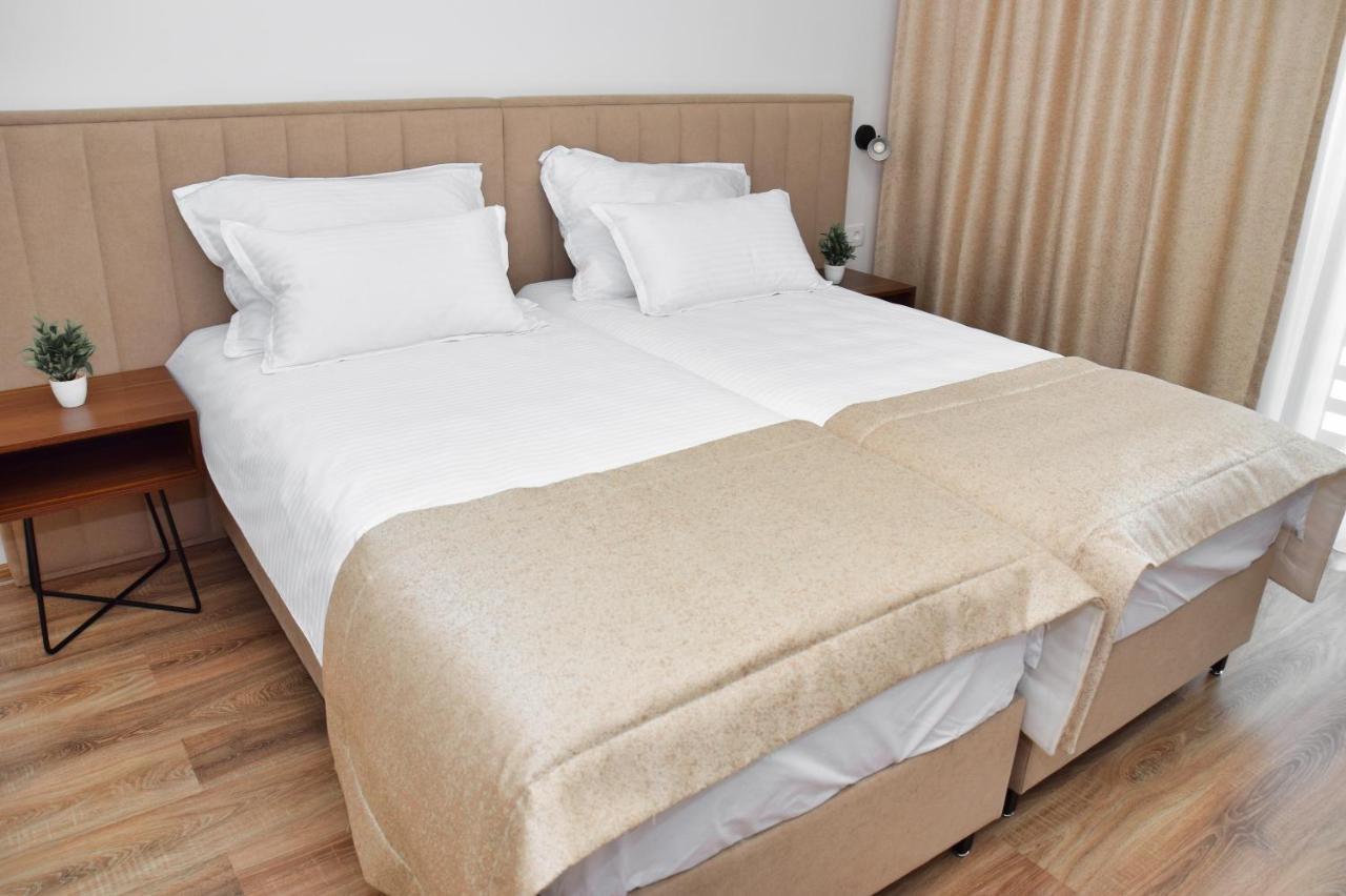 Hotel Premium Jajca Kültér fotó