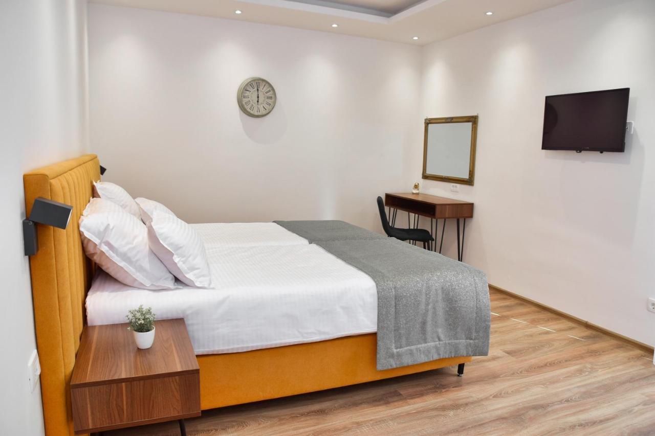 Hotel Premium Jajca Kültér fotó