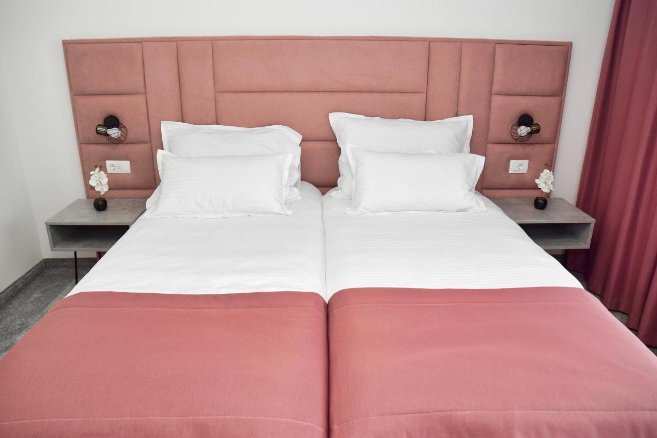 Hotel Premium Jajca Kültér fotó
