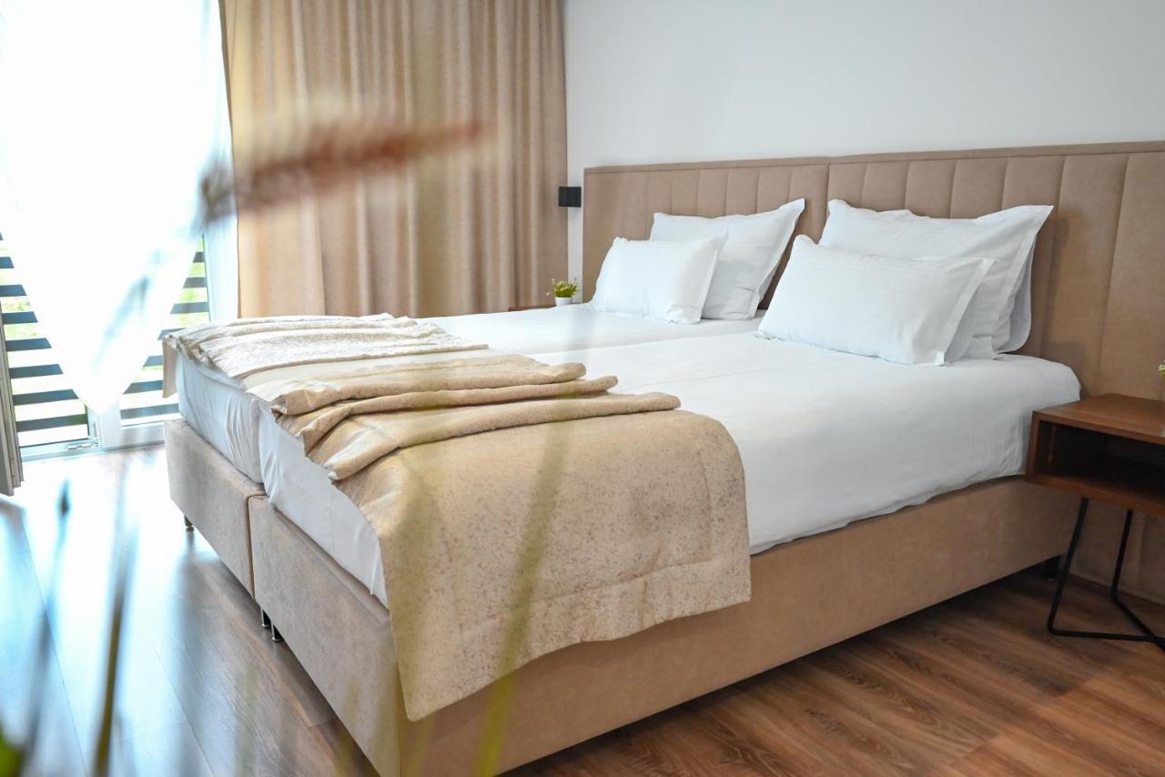 Hotel Premium Jajca Kültér fotó