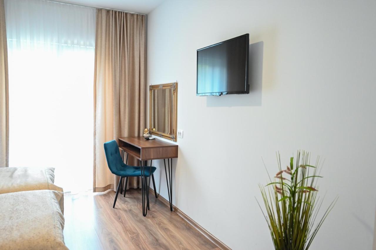 Hotel Premium Jajca Kültér fotó