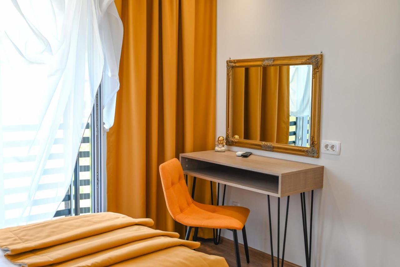 Hotel Premium Jajca Kültér fotó