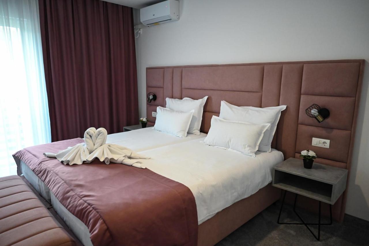 Hotel Premium Jajca Kültér fotó