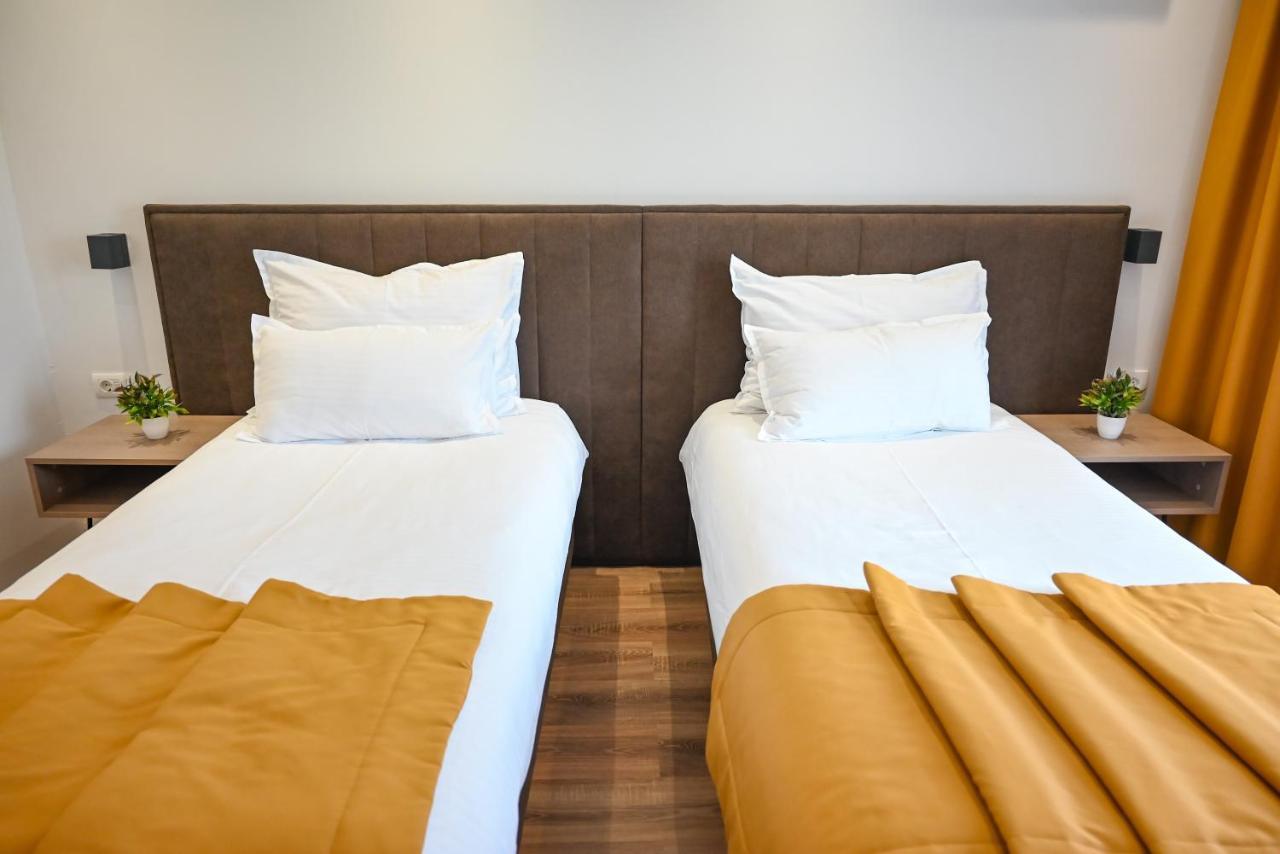 Hotel Premium Jajca Kültér fotó
