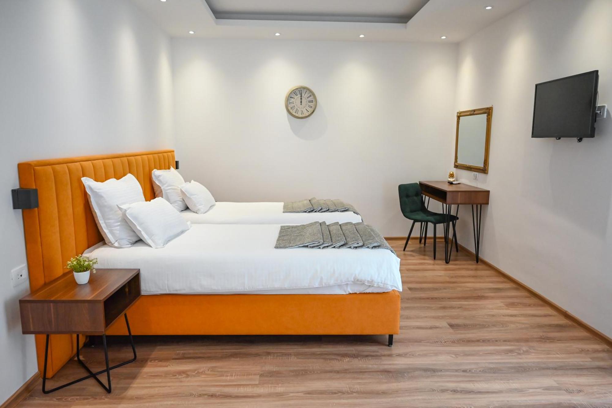 Hotel Premium Jajca Kültér fotó