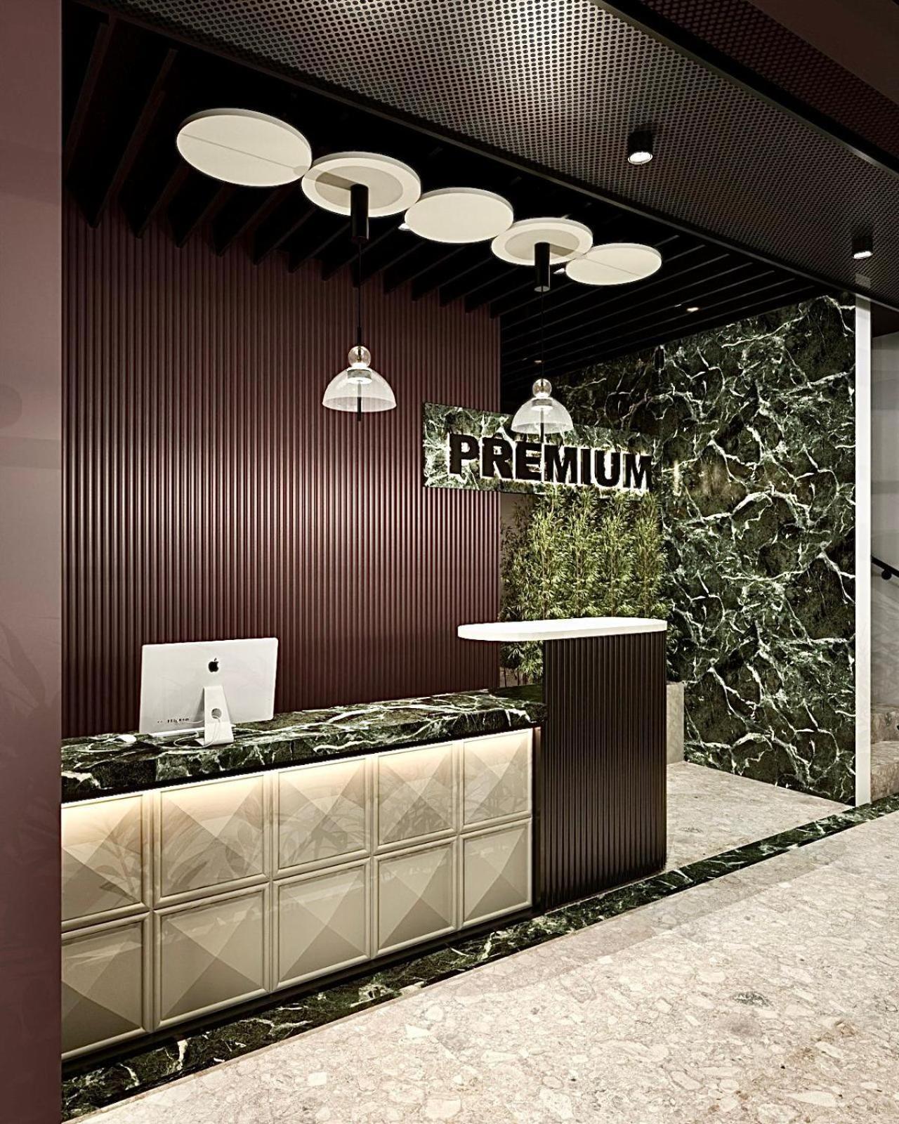Hotel Premium Jajca Kültér fotó