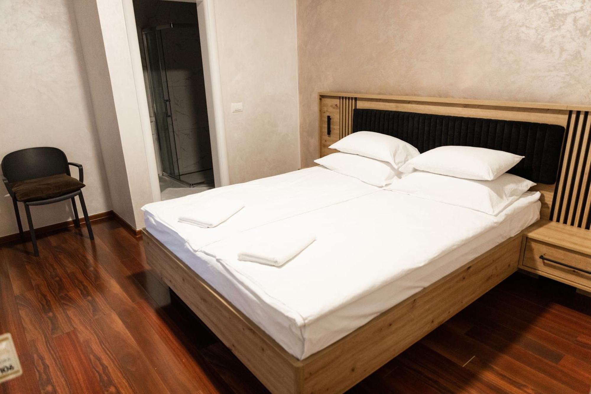 Hotel Premium Jajca Kültér fotó